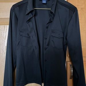 Peace out size M blouse